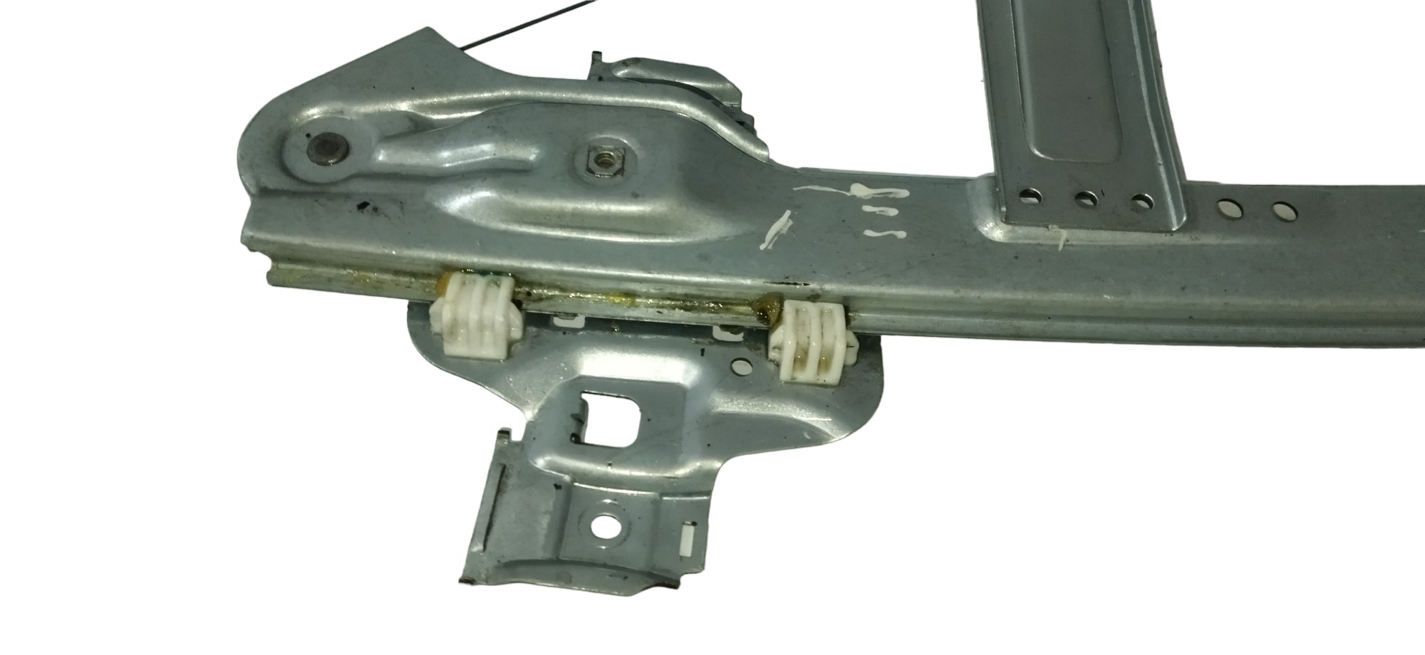 Máquina Vidro Traseira Esquerda Gm Agile 8