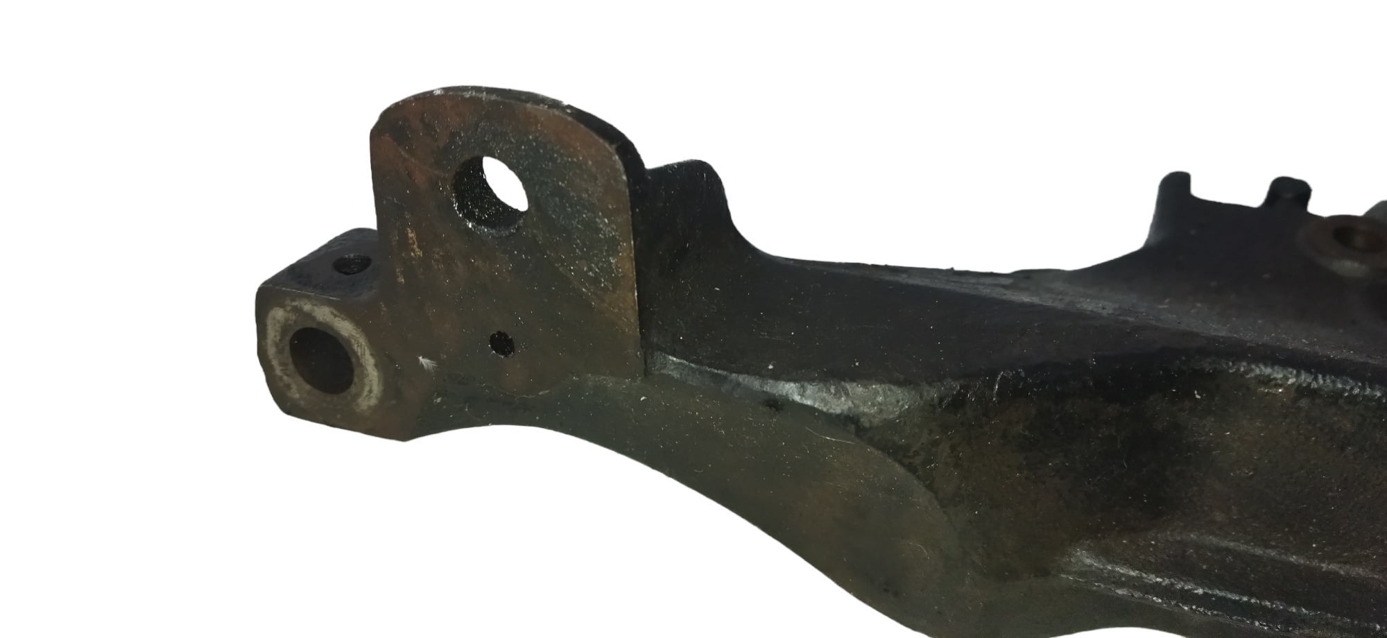 Suporte Alternador Fiat Palio Punto 2