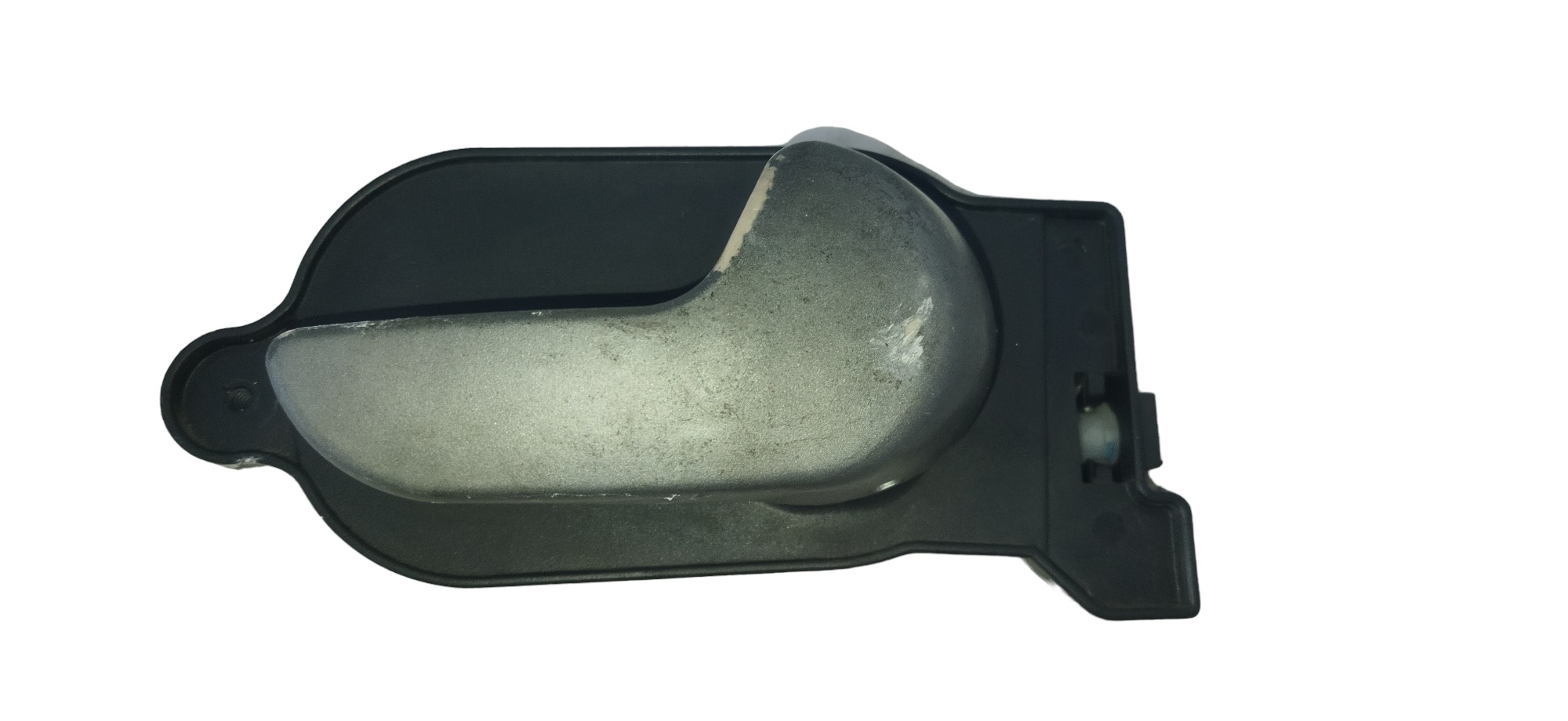 Fechadura Porta Traseira Direita Ford Ecosport 7