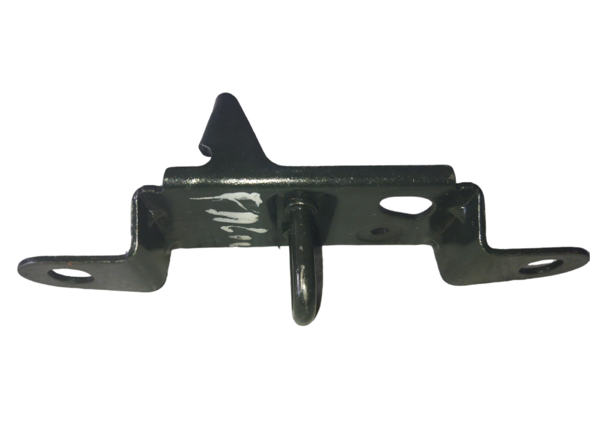 Batente Fechadura Tampa Traseira Fiat Palio 4