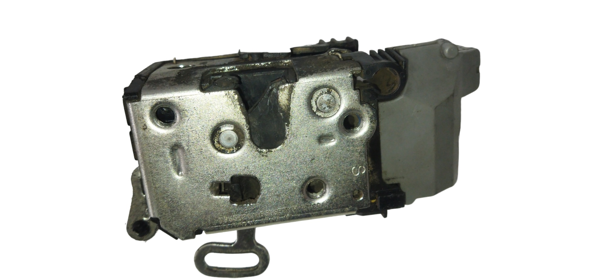 Fechadura Porta Esquerda Ford Ka Mod 1