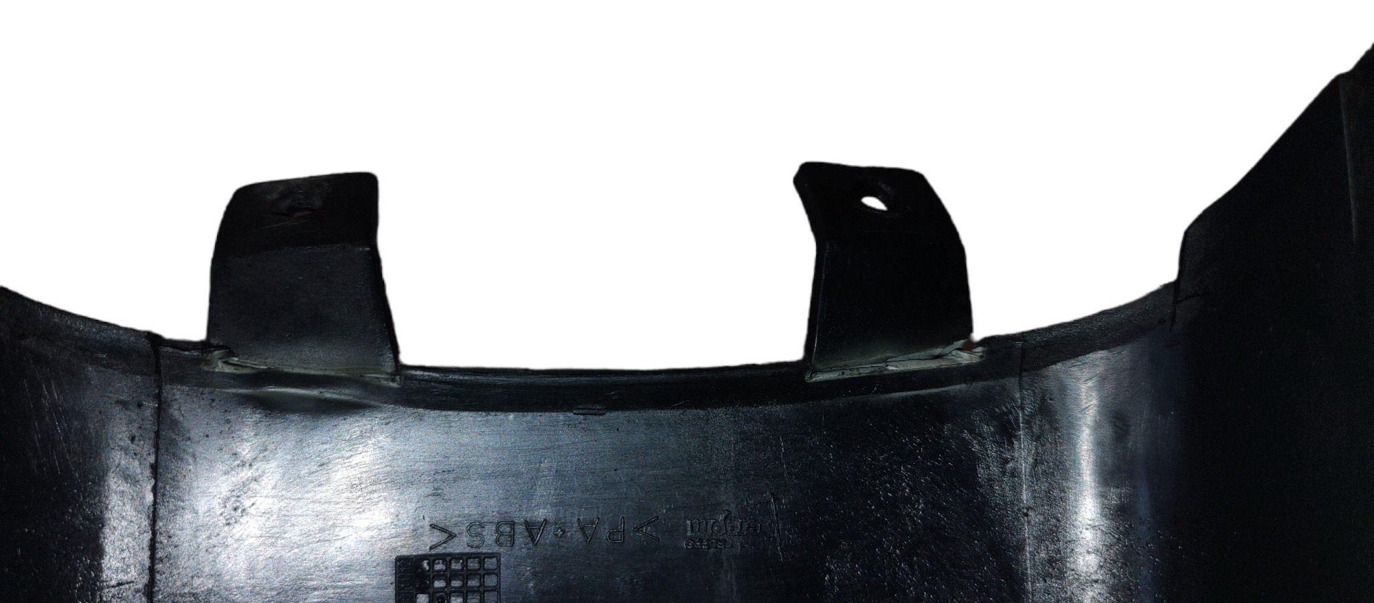 Moldura Difusor Fiat Stilo 2