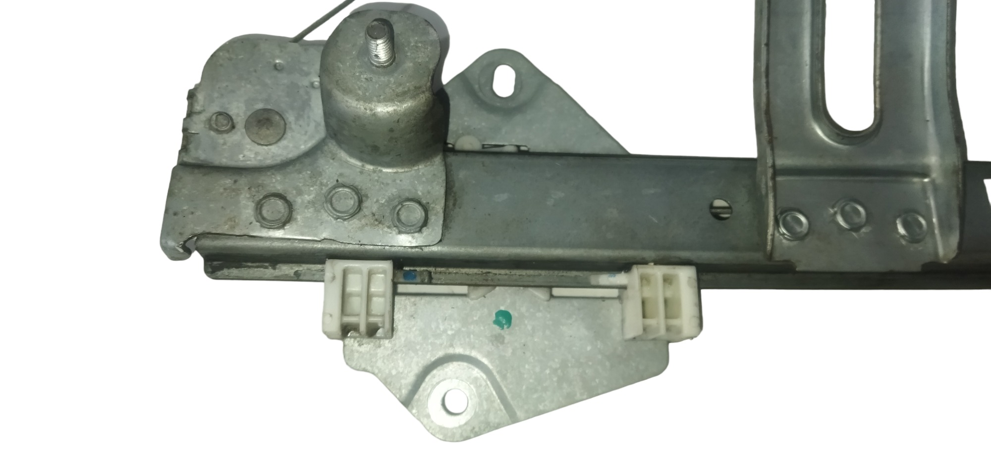 Máquina Vidro Traseira Direita Renault Sandero 2