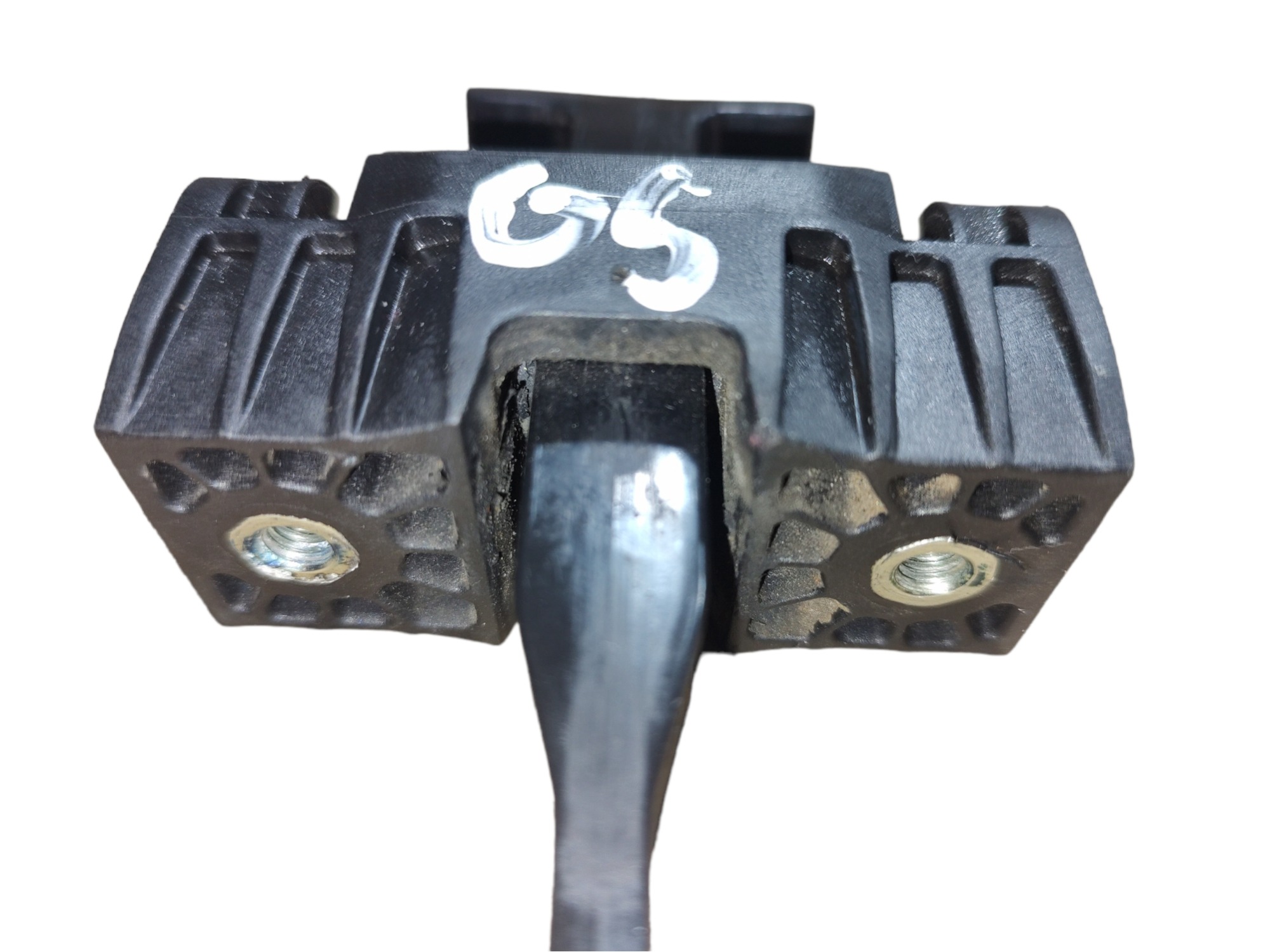 Limitador De Porta Vw Gol G5 4