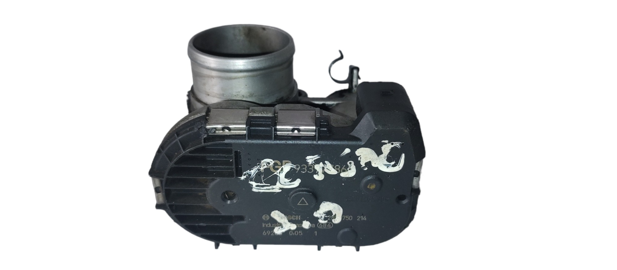 Corpo Borboleta Gm Corsa/celta 1.0 Flex  6 Pinos 5