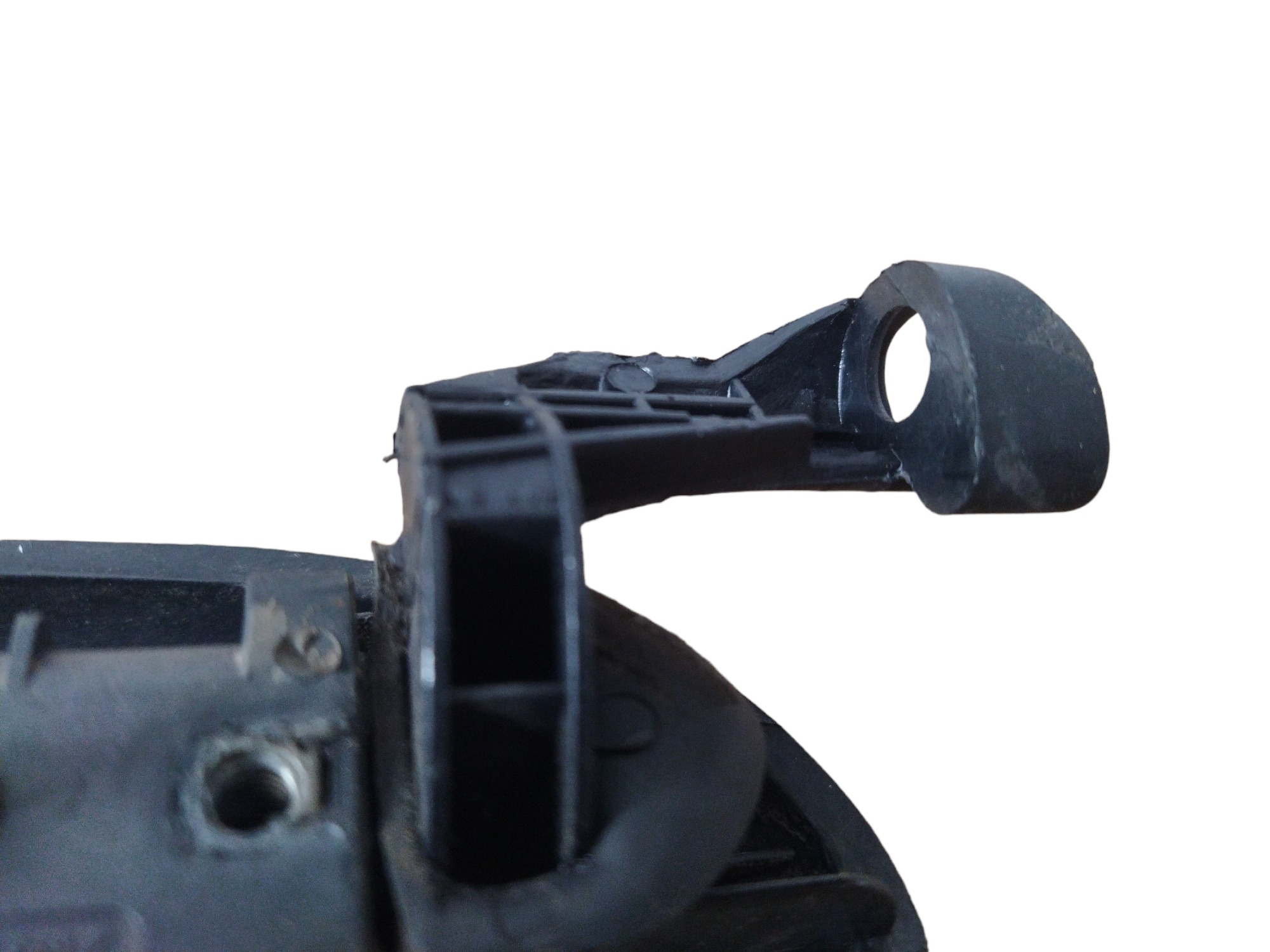 Fechadura Dianteira Direita Fiat Palio 4