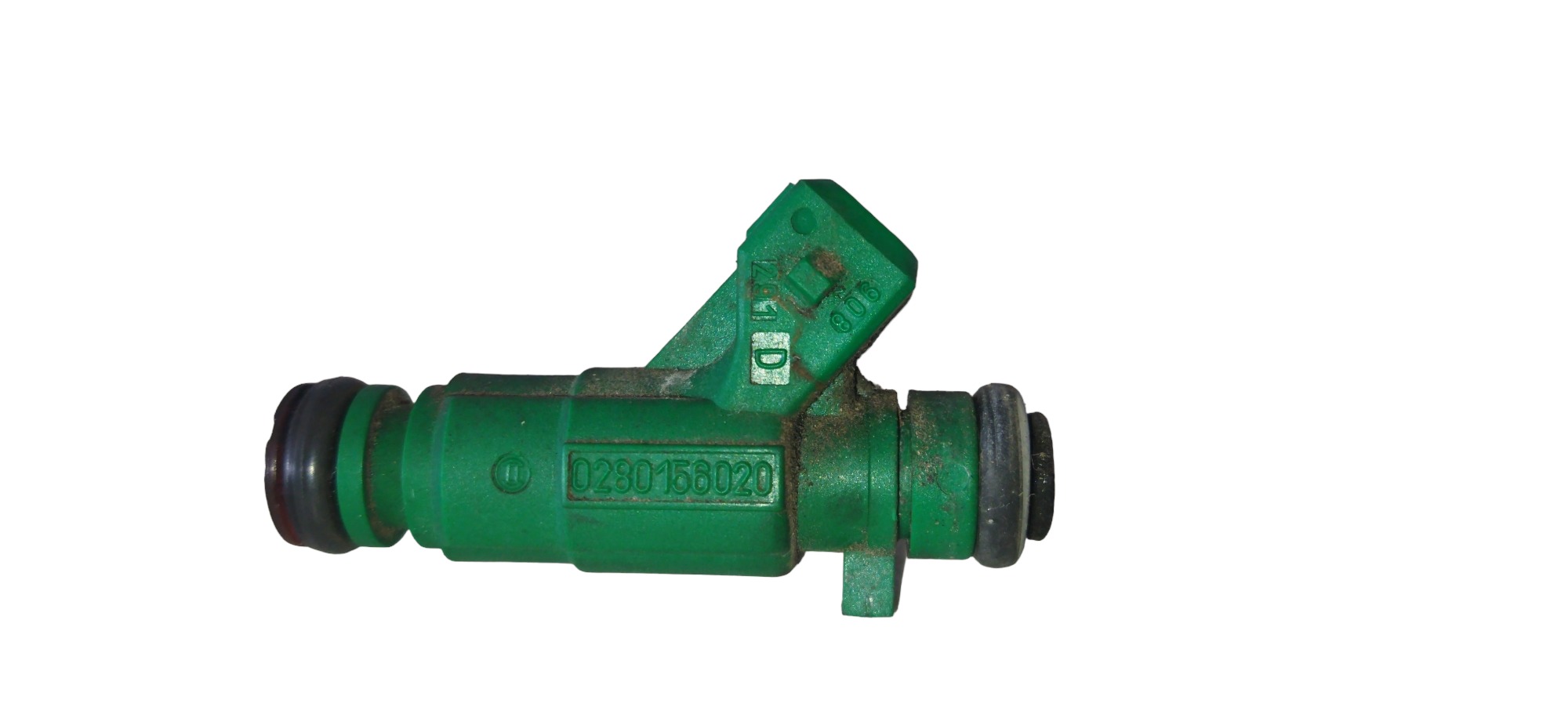 Bico Injetor Fiat Palio Gasolina 1.0 1.3 16v 4
