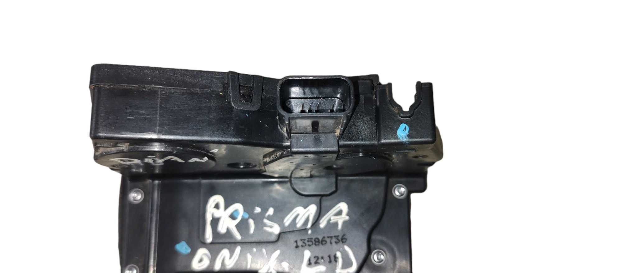 Fechadura Traseira Direita Gm Prisma/onix 5