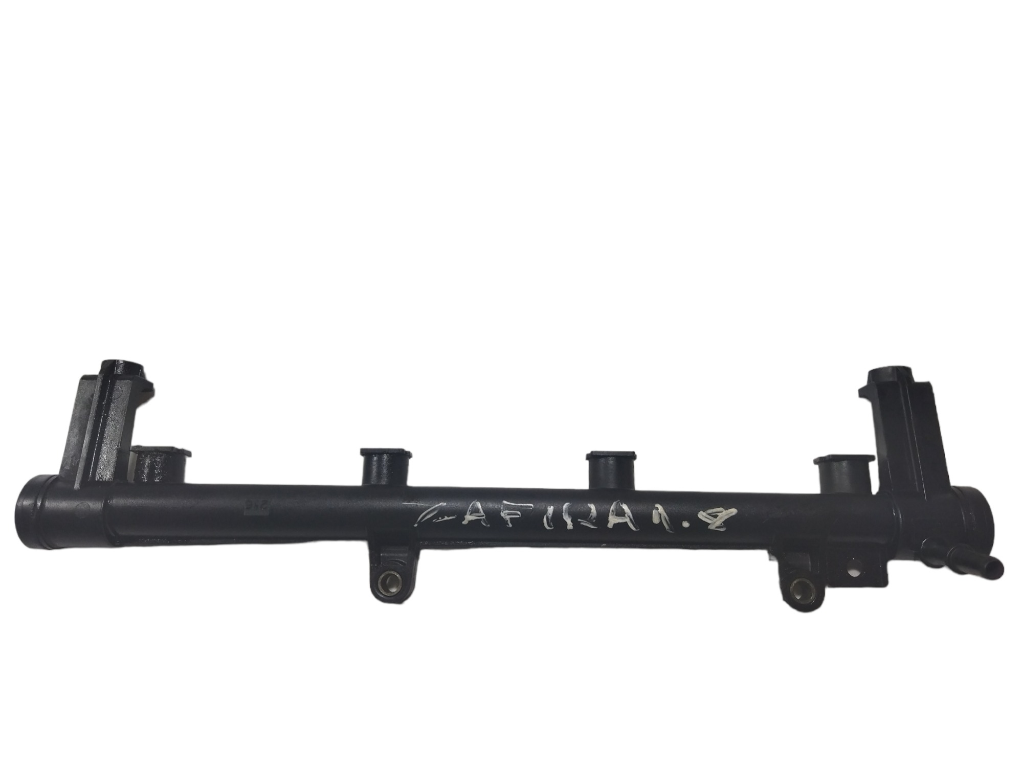 Flauta De Bico Injetor Gm Zafira 1