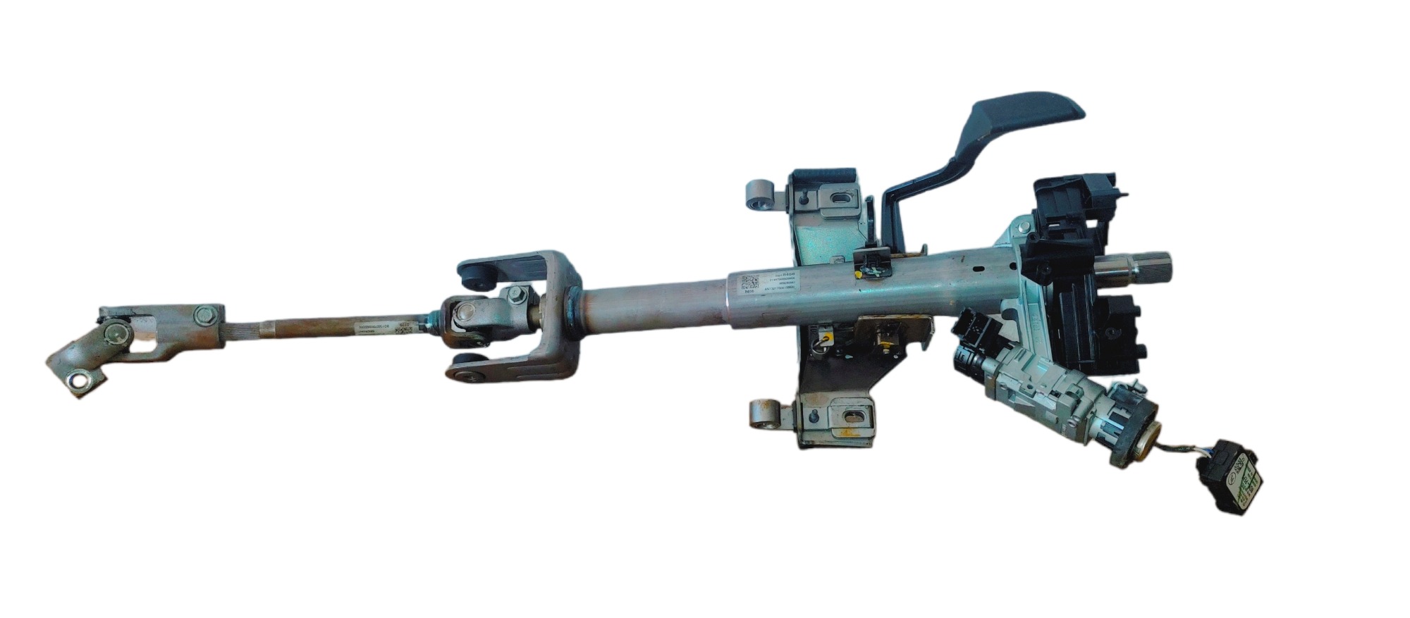 Coluna De Direção Gm Prisma Onix 1