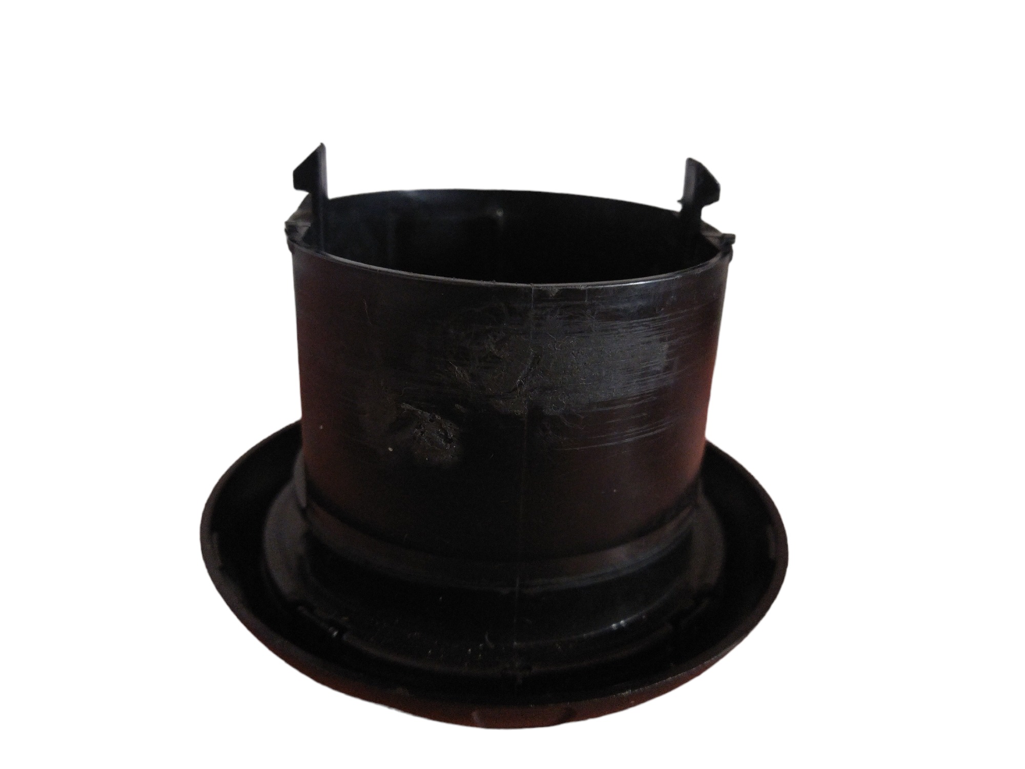 Difusor Saida Ar Ford Ka 2008 2