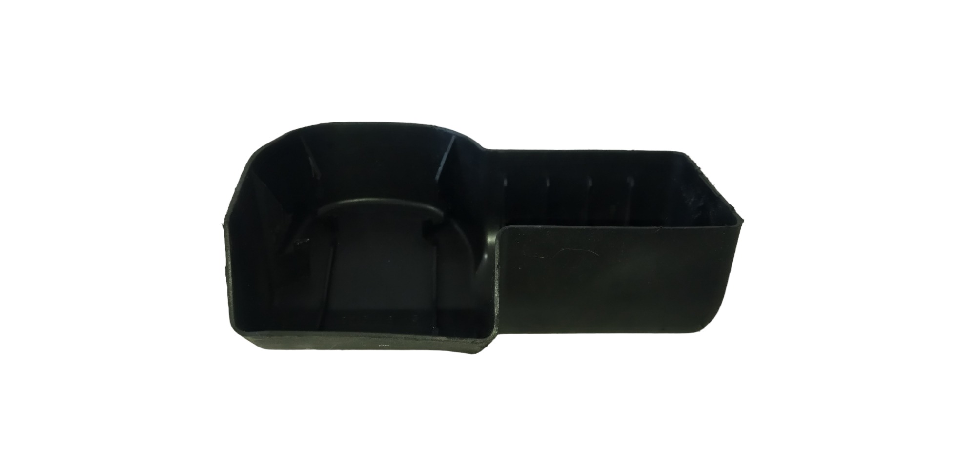 Capa Motor Limpador Parabrisa Focus 2