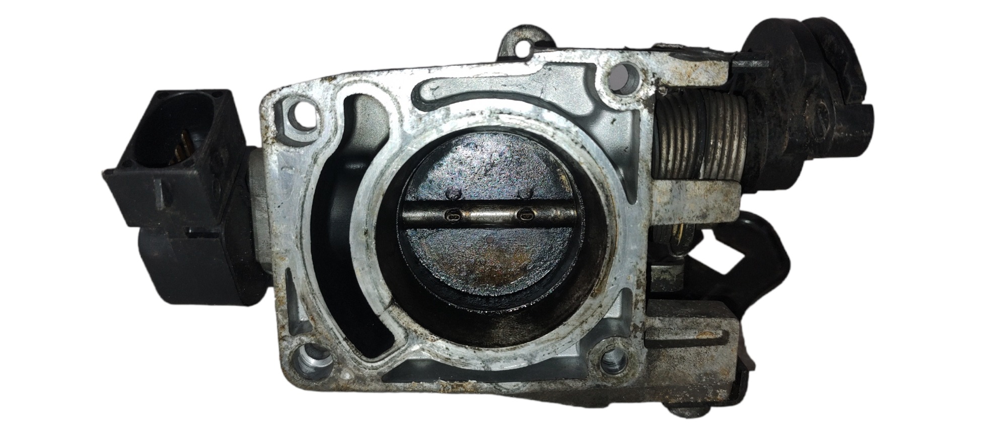 Tbi Corpo De Borboleta Ford Escort Zetec 3
