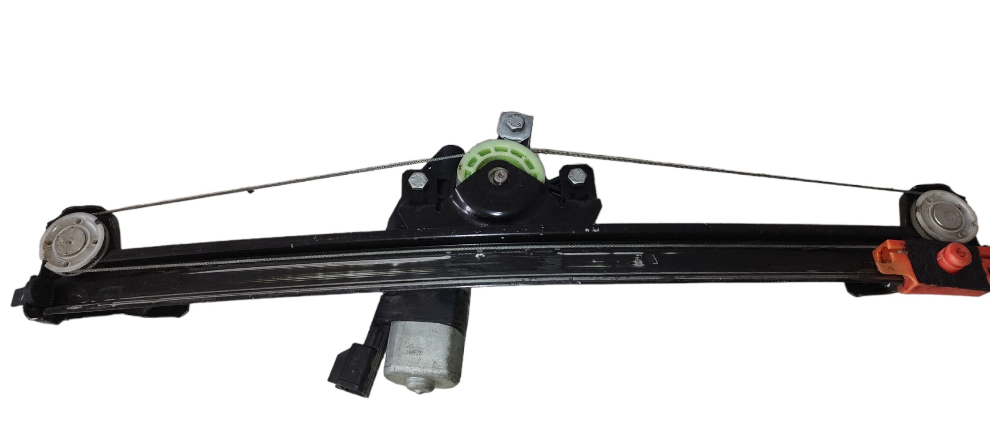 Maquina De Vidro Dianteira Direita Fiat Idea 4