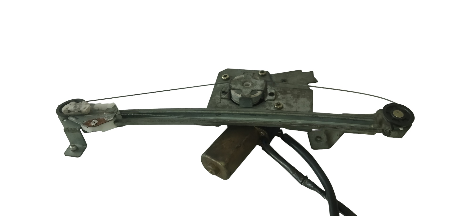 Maquina Vidro Eletrico Traseira Direita Gm Corsa 2003/ 1