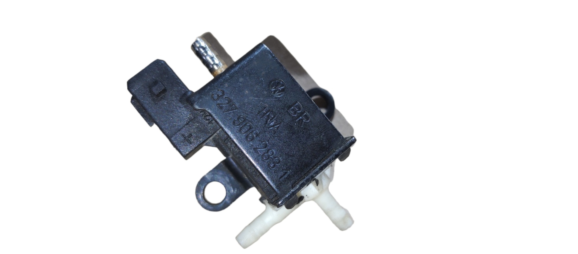 Válvula Solenidade Canister Vw Fox 1.6 8v Gasolina 2016 4