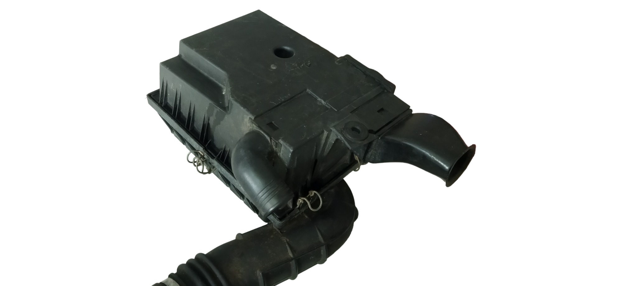 Caixa Filtro Ar Fiat Uno Pitbull 9