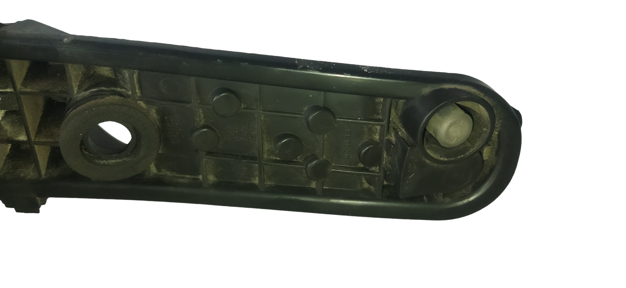 Soquete Lanterna Traseira Esquerda Peugeot 206 Sw 8