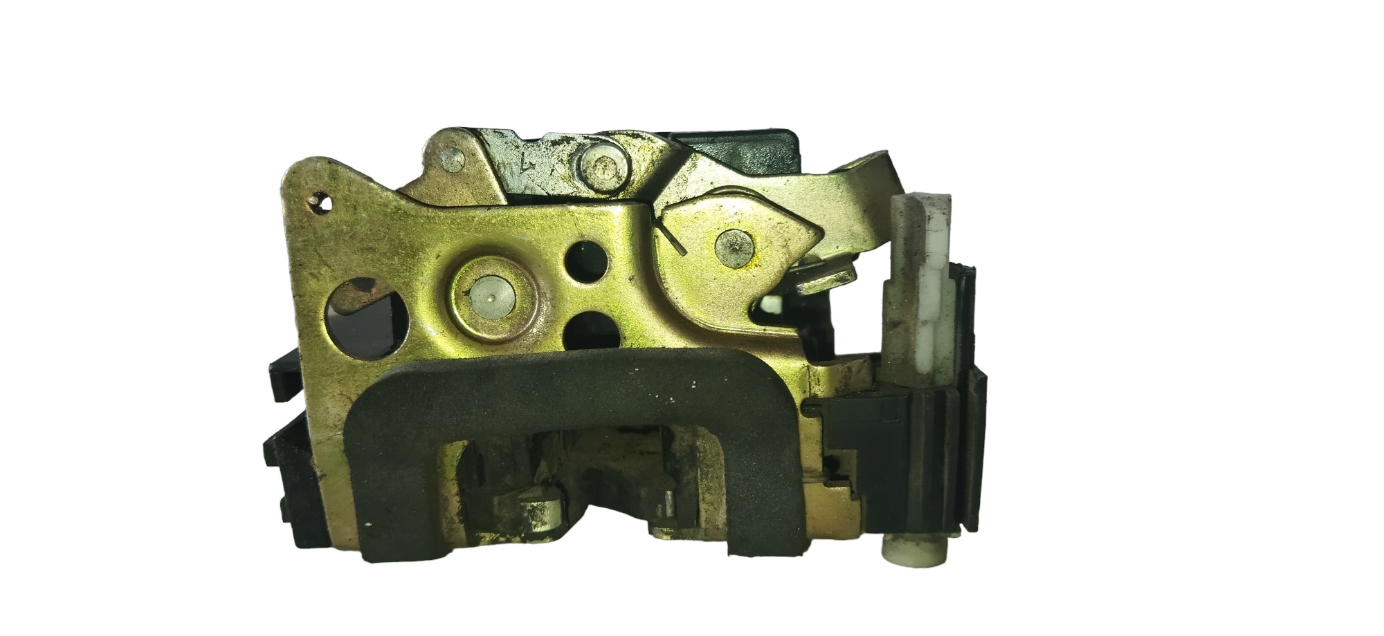 Fechadura Traseira Esquerda Fiat Palio 2