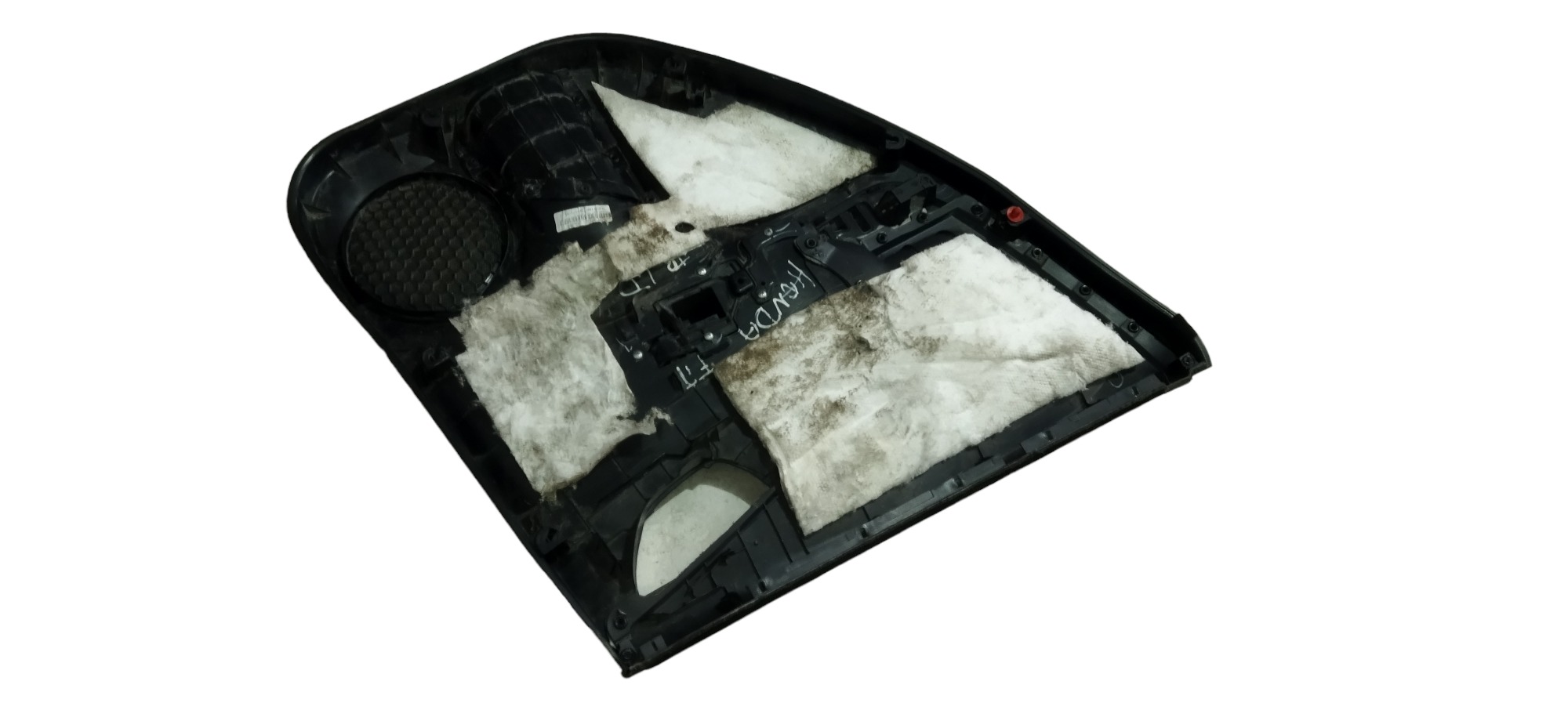 Forro Porta Traseiro Direito Honda Fit 6