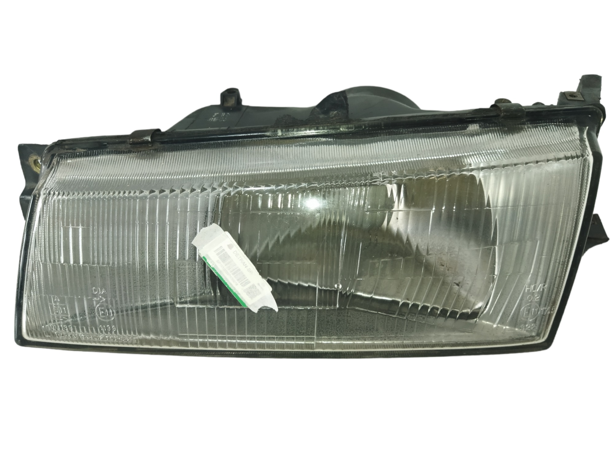 Farol Esquerdo Hyundai Excel
