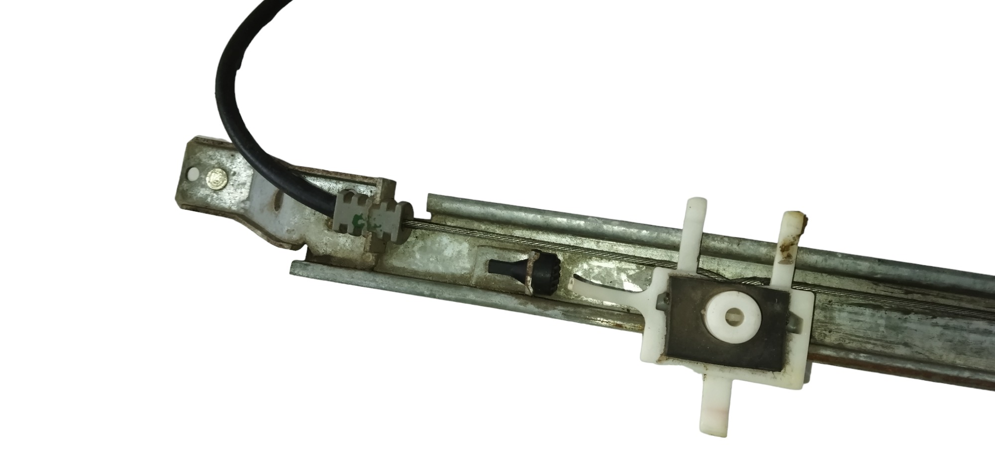 Máquina Vidro Traseira Esquerda Fiat Palio 6