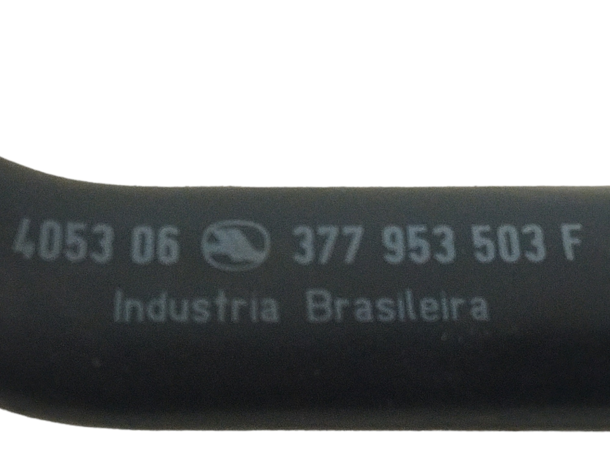 Comando Limpador Vw Gol Bola 1996 7