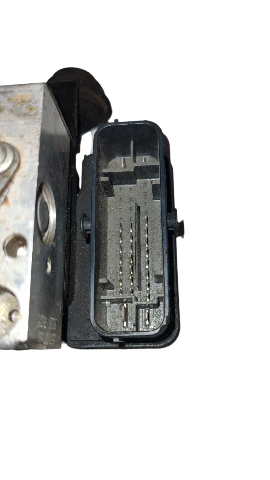 Módulo De Abs Vw Fox 5