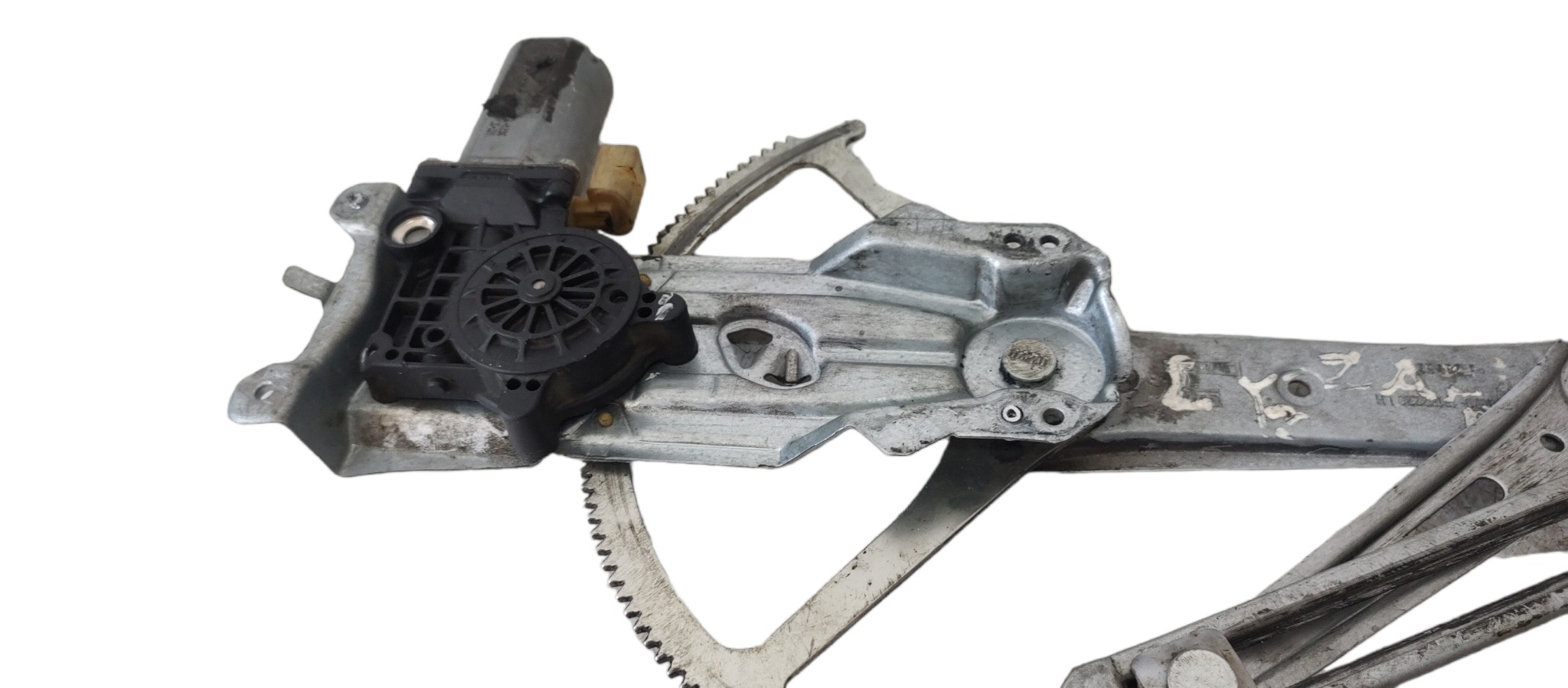 Maquina De Vidro Dianteira Esquerda Gm Zafira 5
