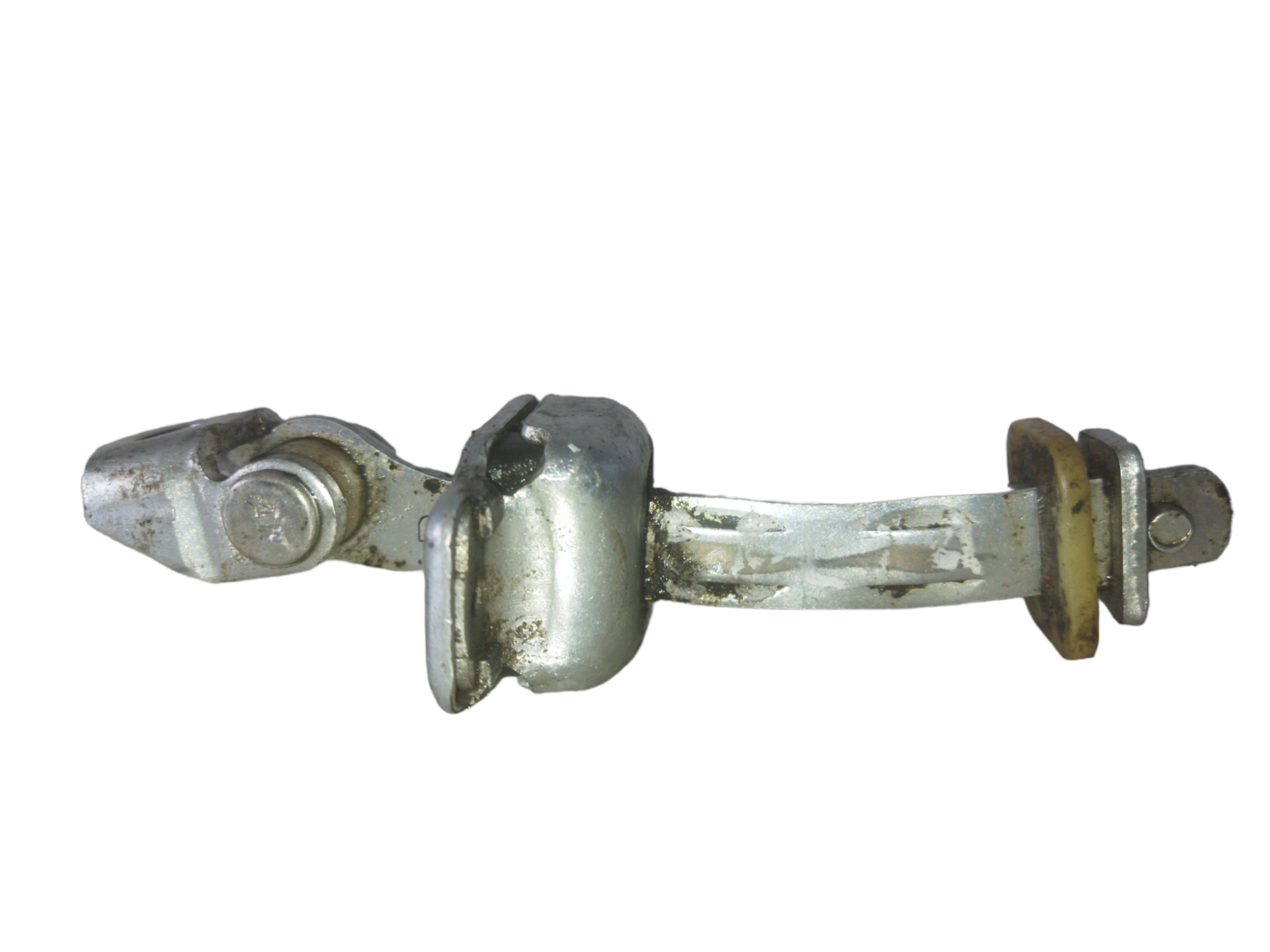 Braço Limitador Porta Traseira Gm Celta 2