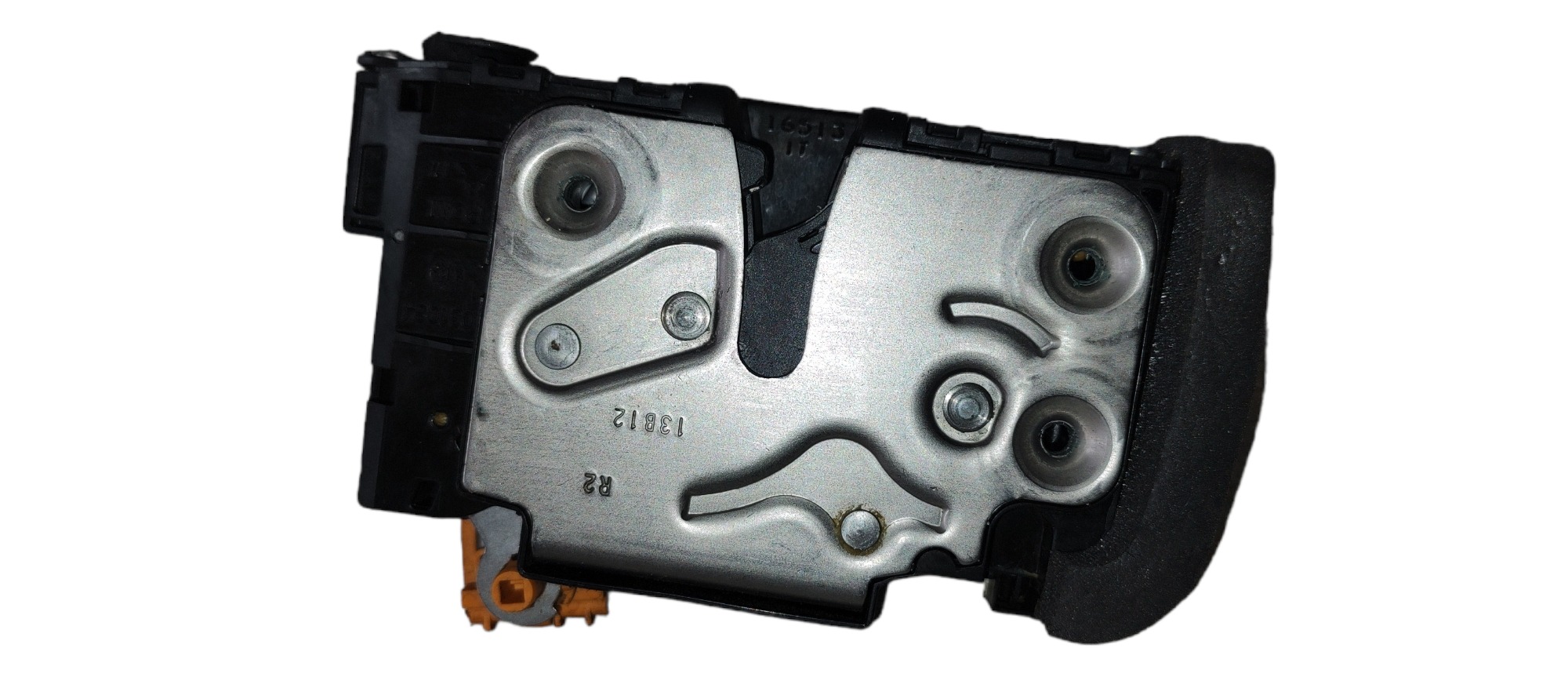Fechadura Traseira Direita Gm Prisma/onix 1