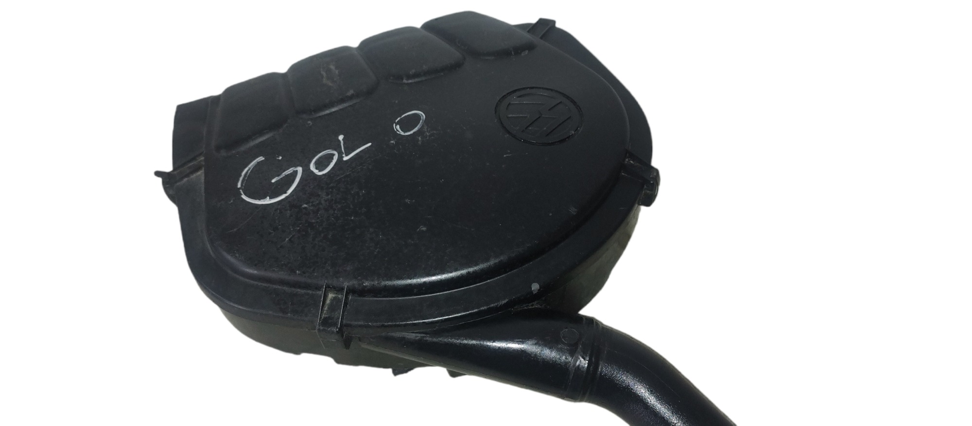 Caixa Filtro Ar Vw Gol 1.0 Mi At