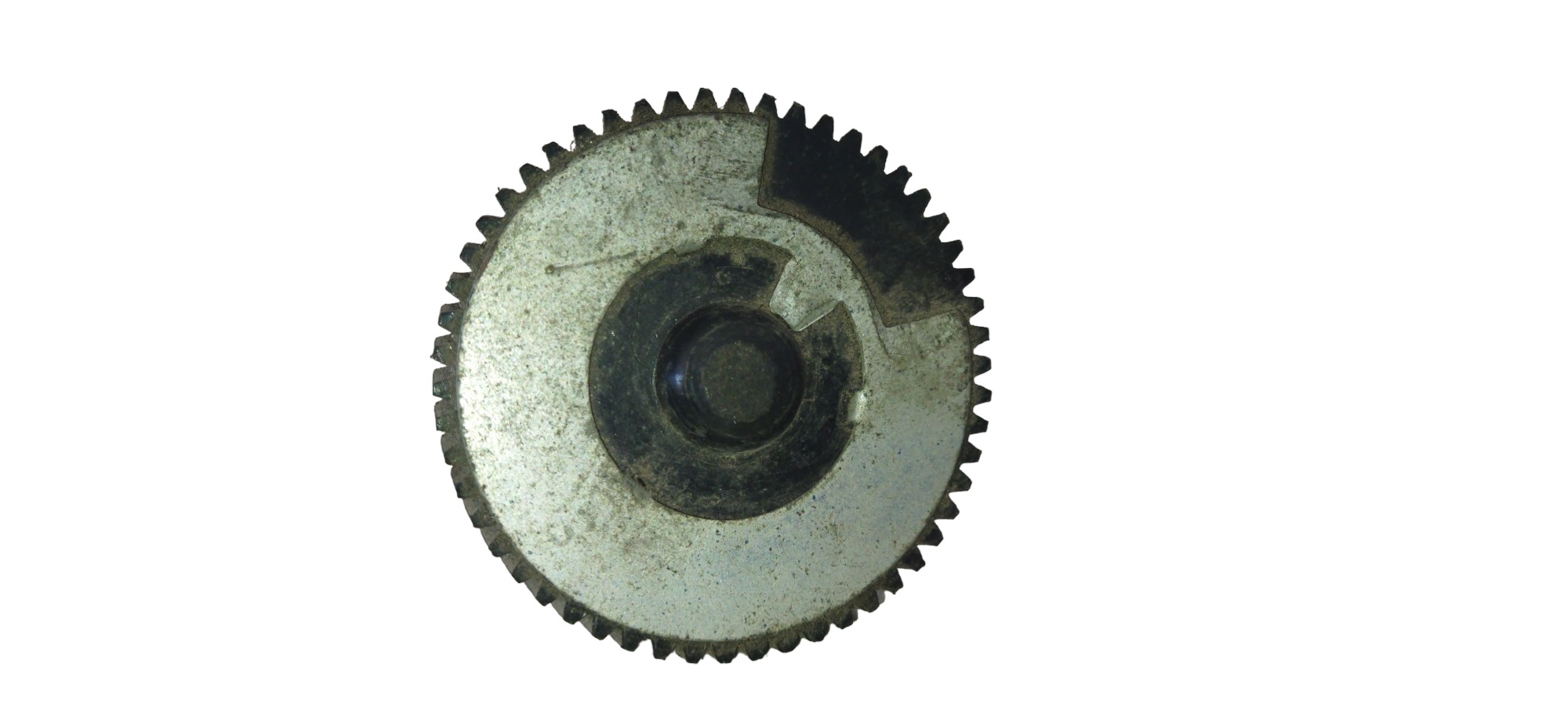 Engrenagem Motor Limpador Vw Fusca 1