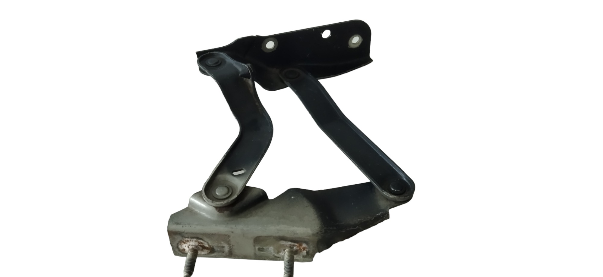 Braço Capo Dianteiro Direito Fiat Tipo 1