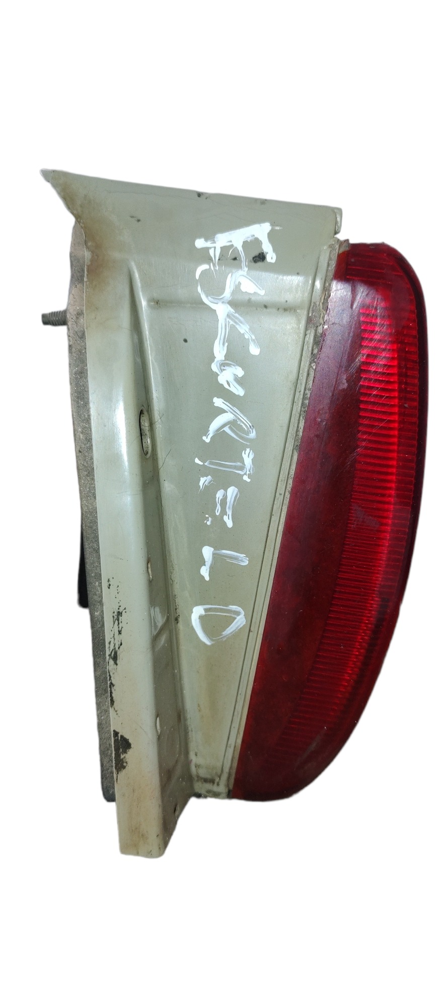 Lanterna Traseira Direita Ford Escort 1999/2000 C/detalhe   Direito 001 4