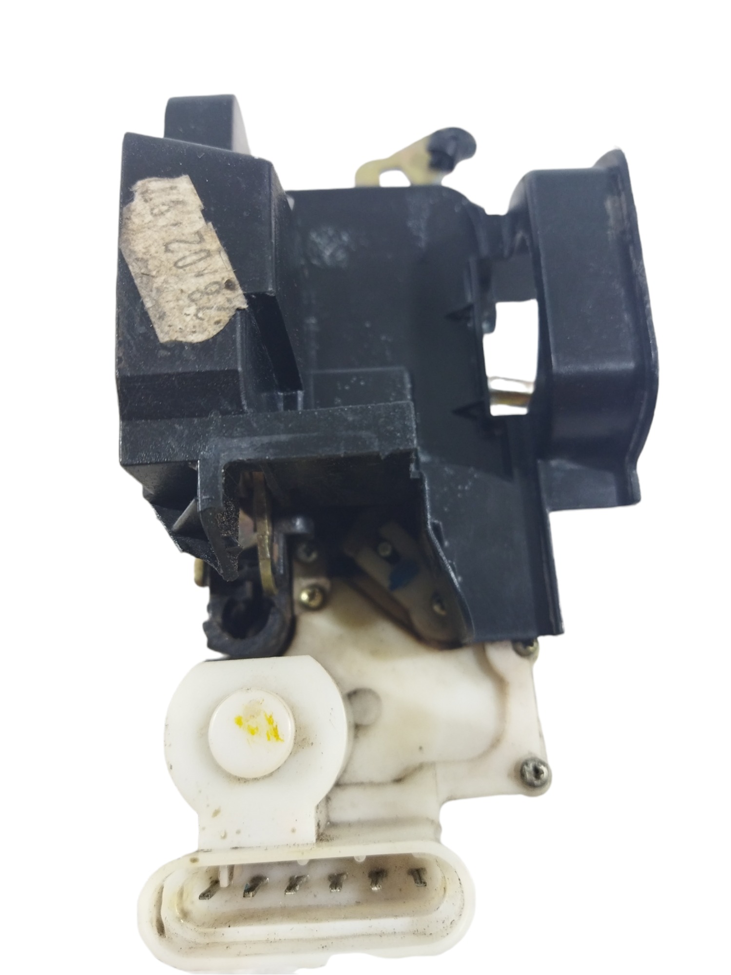 Fechadura Elétrica Dianteira Direita Fiat Palio 3