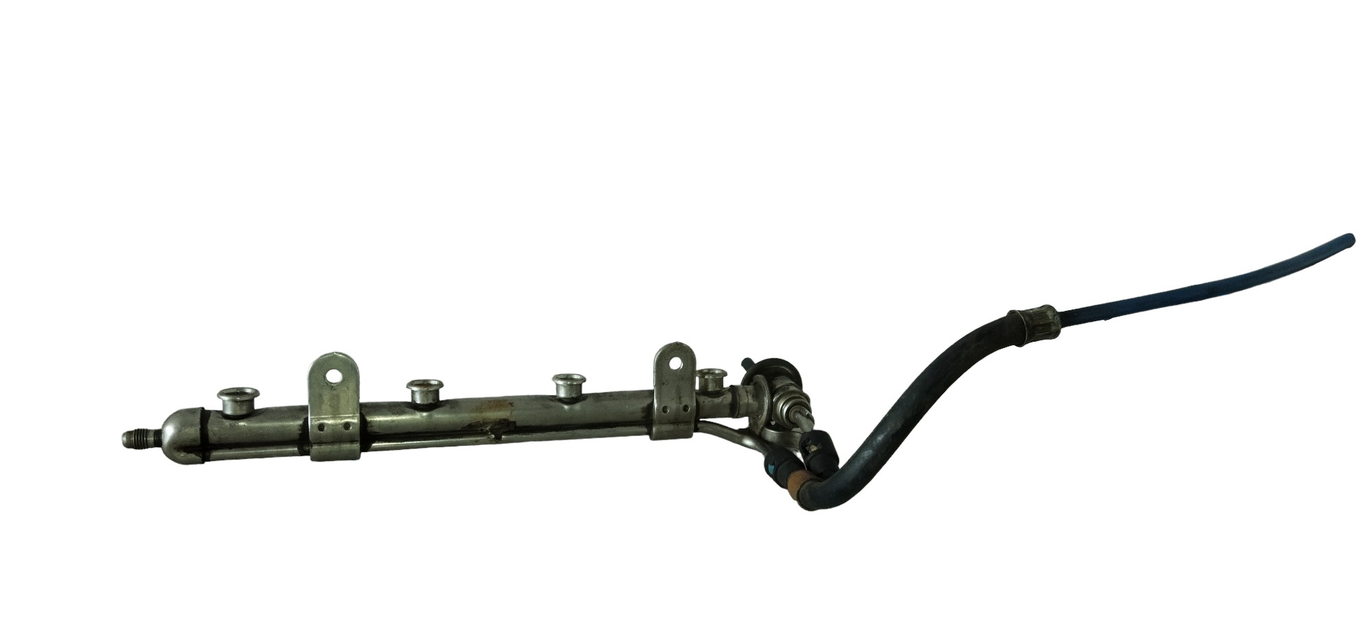 Flauta Bico Injetor Gm Corsa 1.6 16v 5