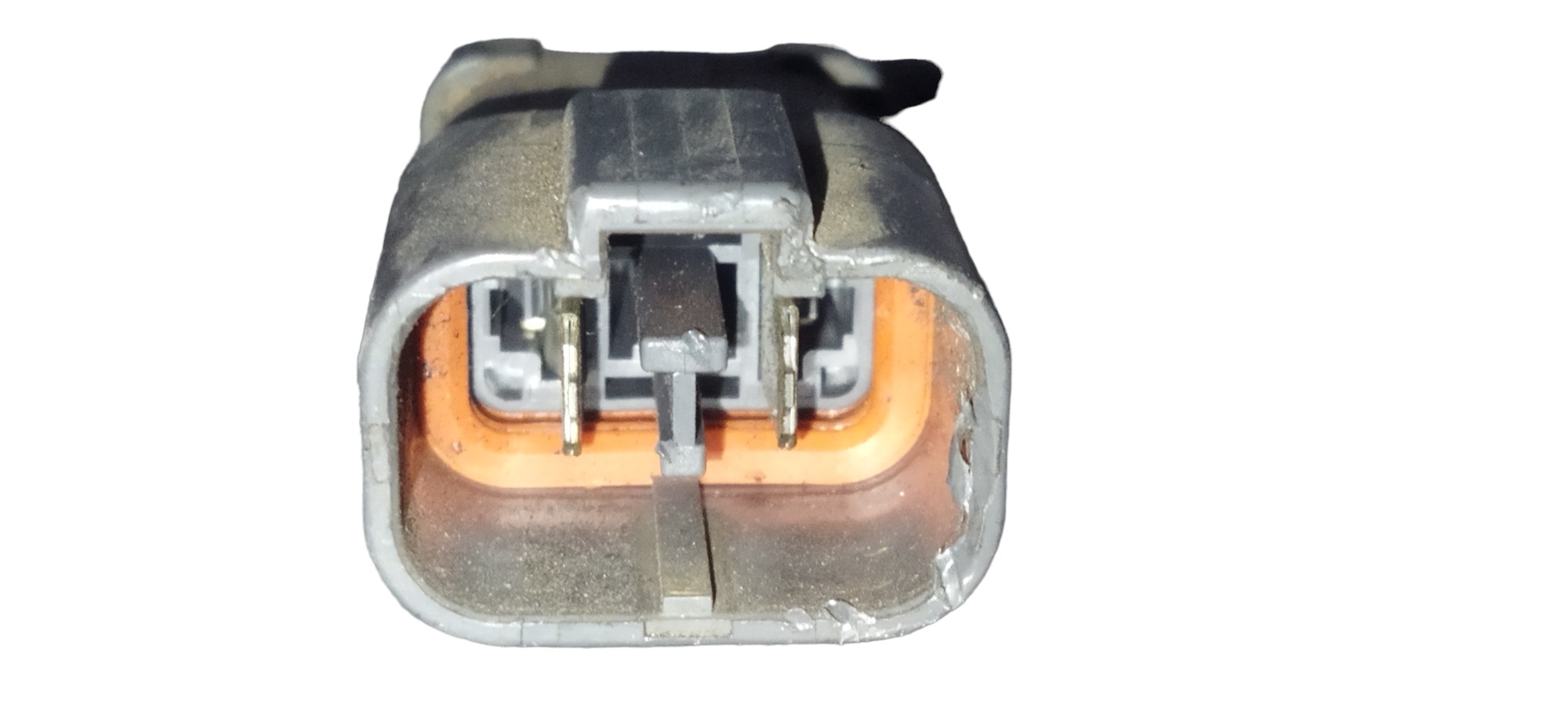 Ventoinha Radiador Honda Civic 99/2000 6