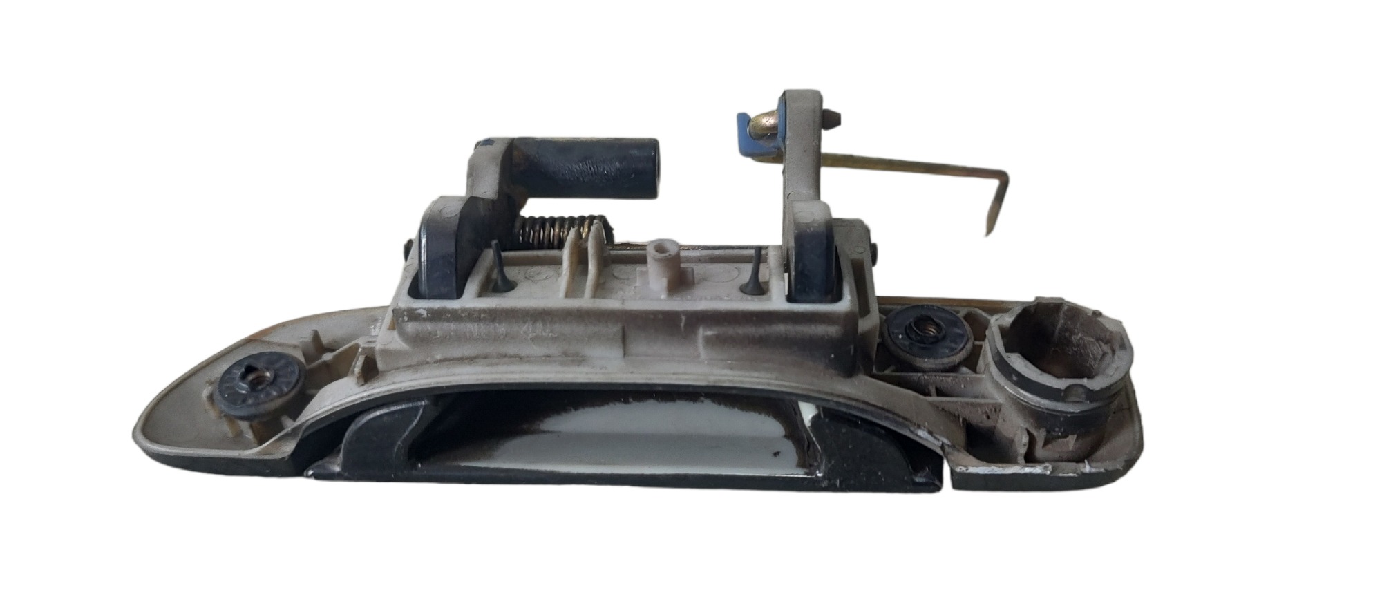 Maçaneta Externa Dianteira Direita Honda Fit 4