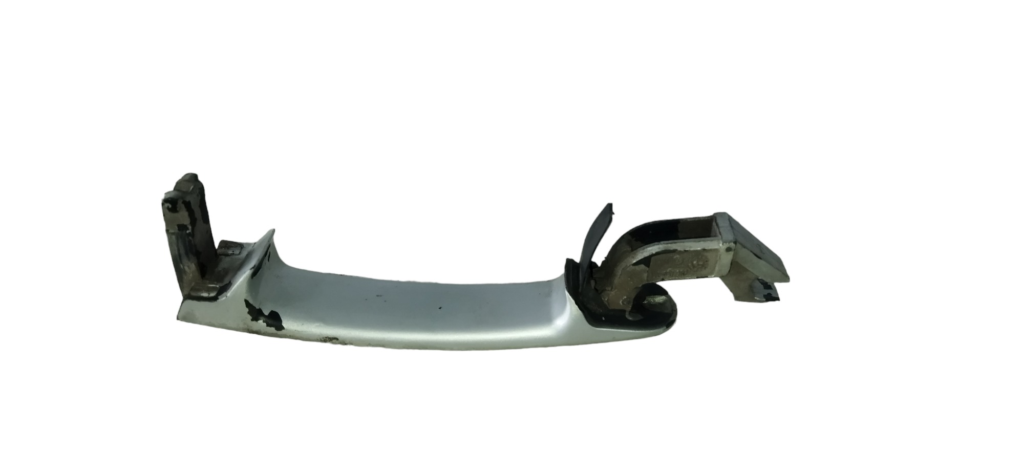 Maçaneta Externa Dianteira Direita Vw Polo 8