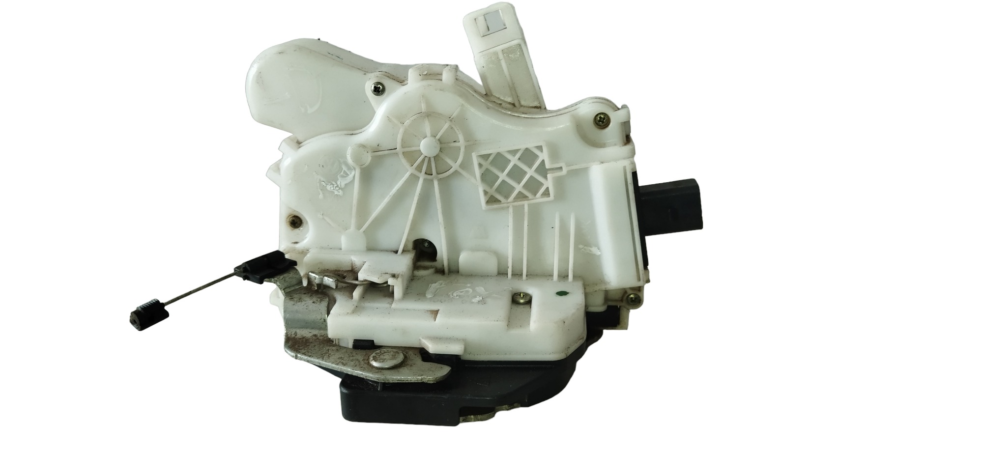 Fechadura Porta Dianteira Direita Vw Fox 1