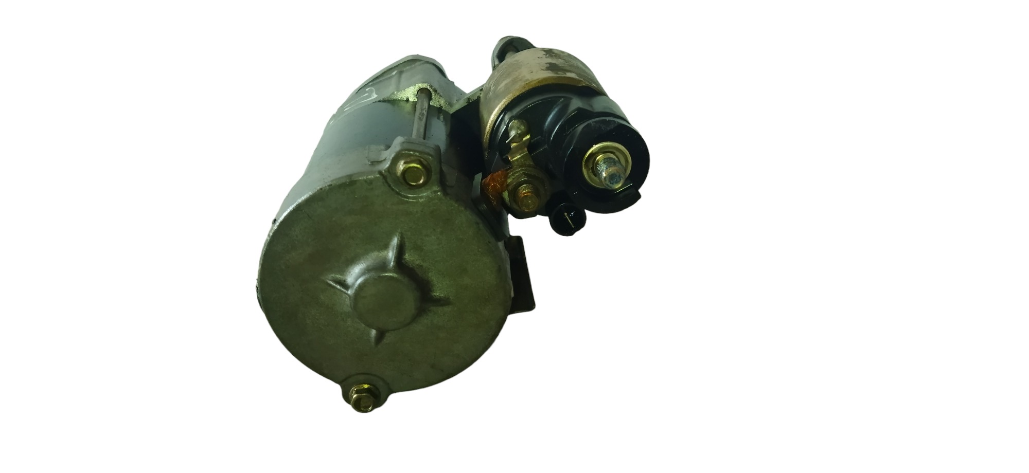 Motor Arranque Honda Fit 1.4 8v 10