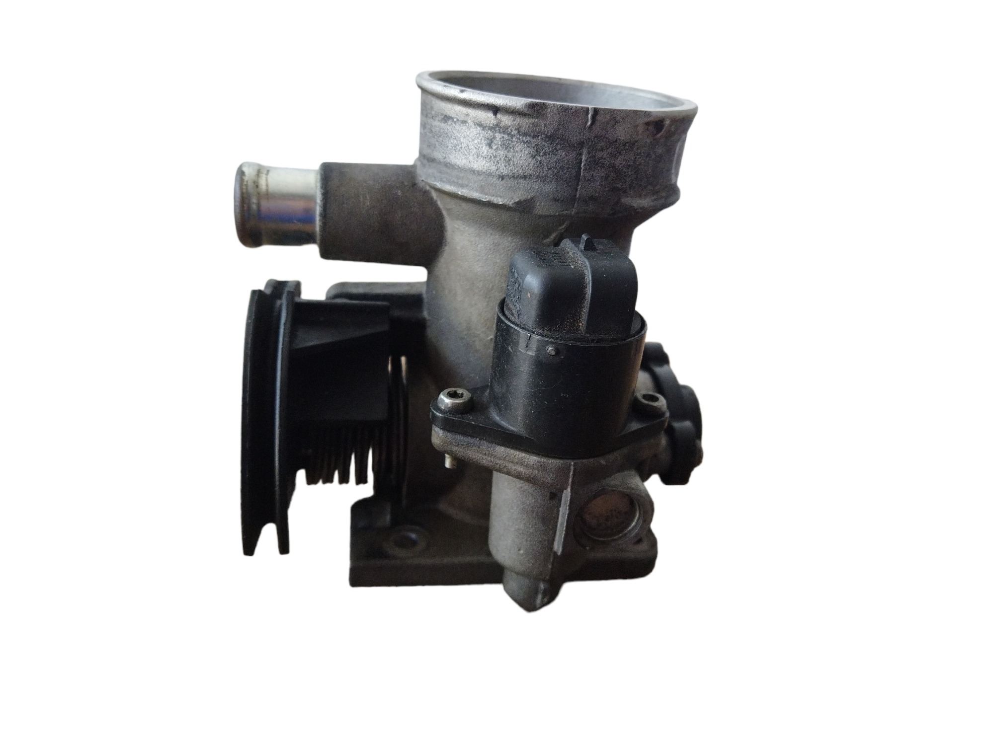Tbi Corpo Borboleta Gm Corsa 1.0 1