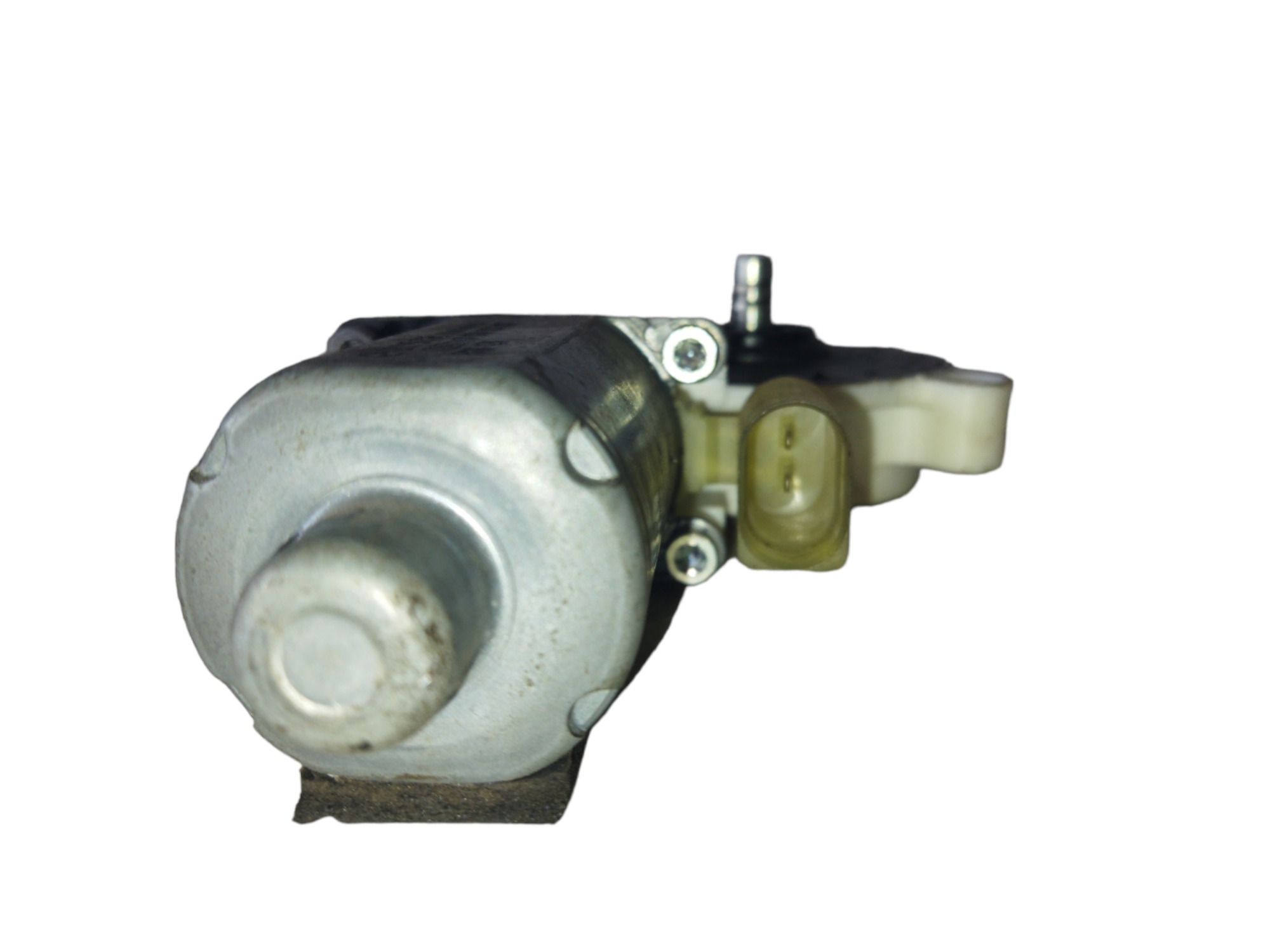 Motor Vidro Eletrico  Dianteiro Esquerdo Vw Spacefox 3