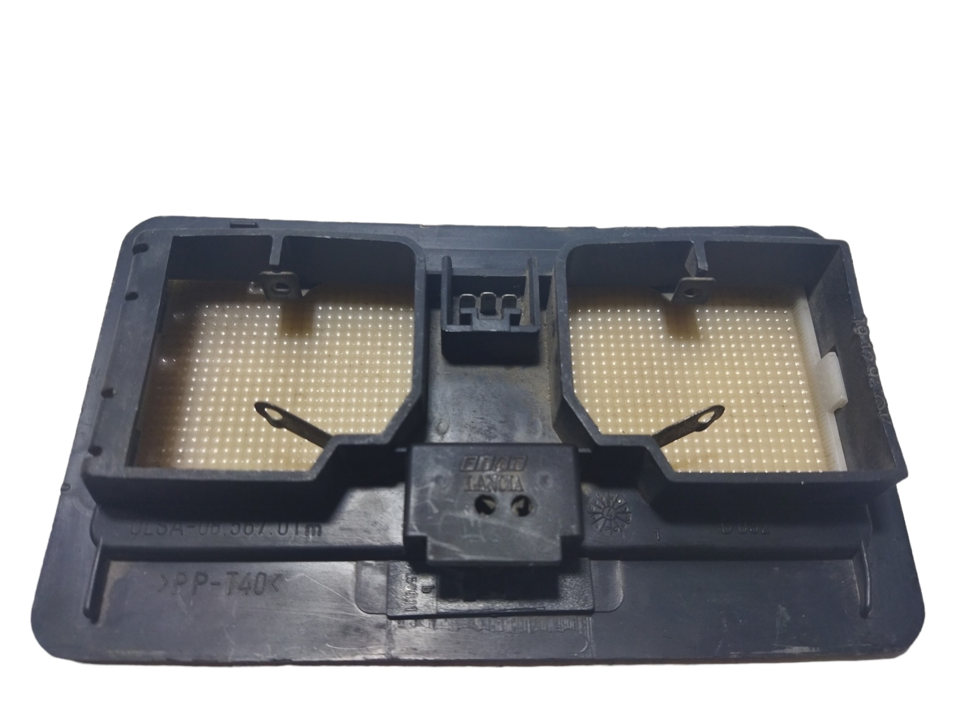 Luz De Cortesia Ford Ka 7