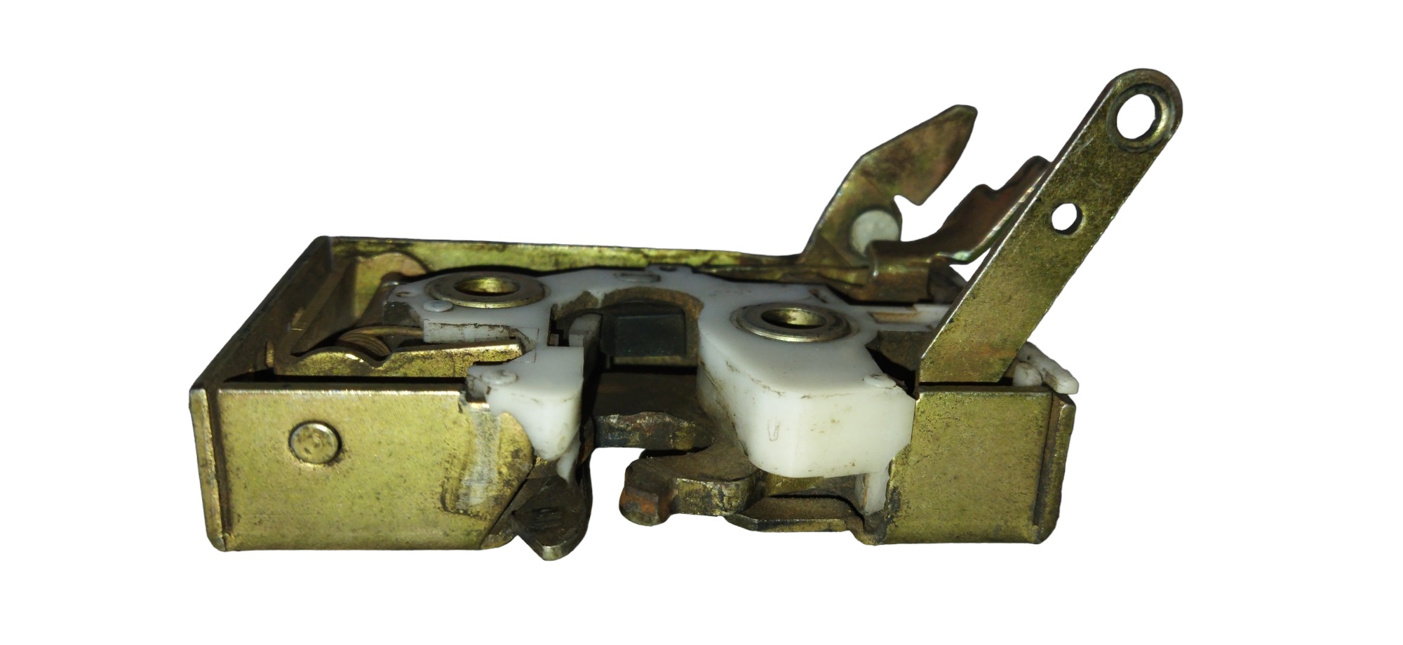 Fechadura Diantera Direita Vw Santana 2