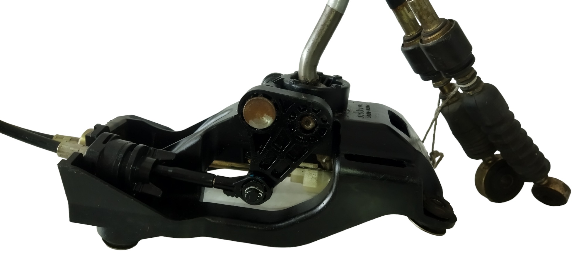 Alavanca Marchas Honda Fit 1.4 2