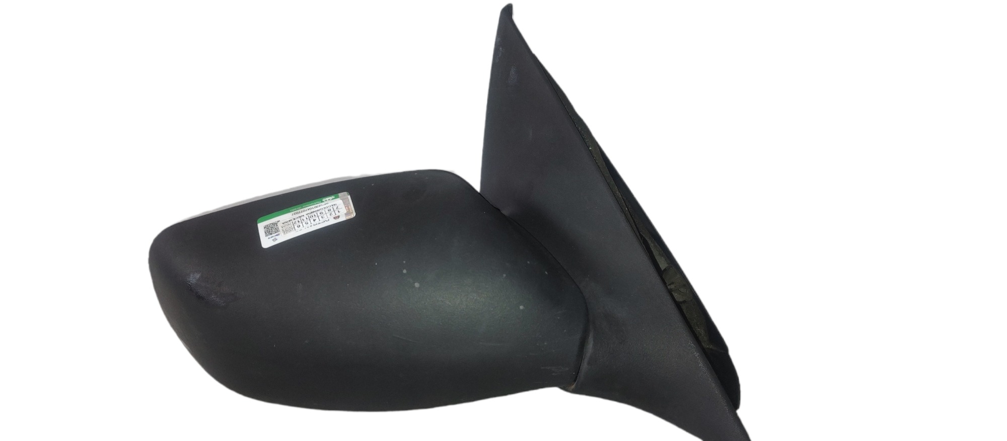 Retrovisor Direito Ford Escort Gl 1999 4