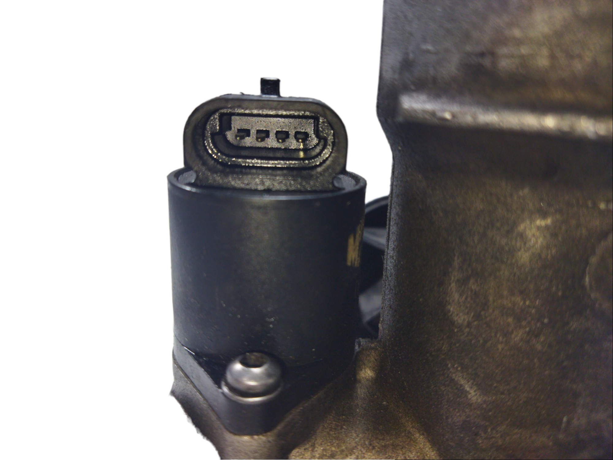 Corpo De Borboleta Gm Celta 1.0 8v 2