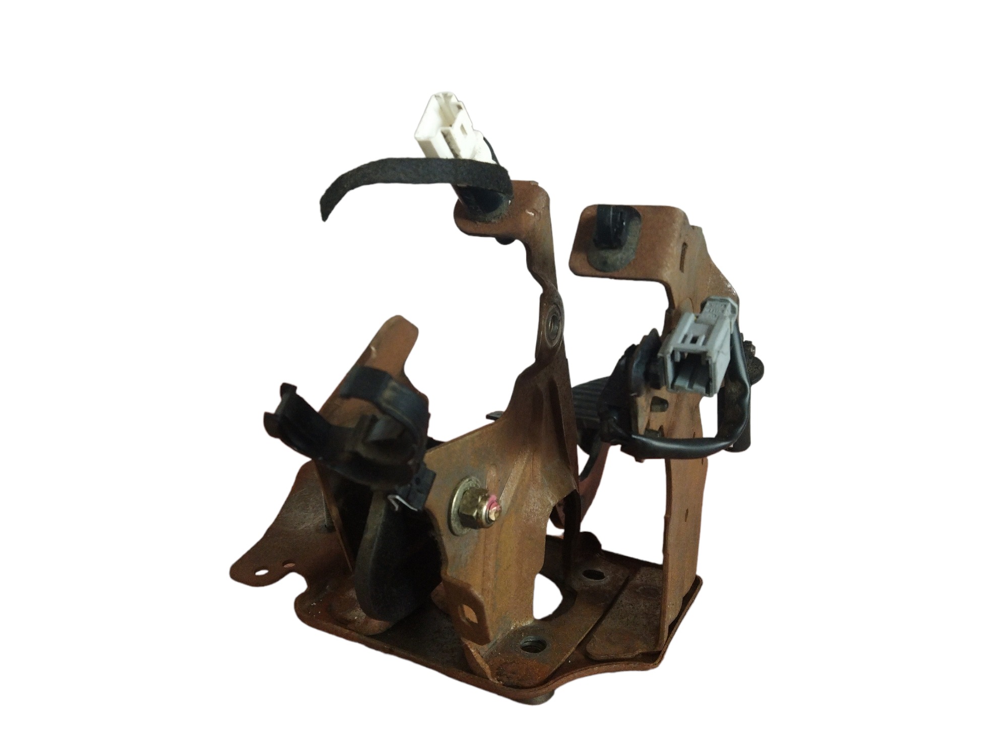 Suporte Pedal Freio Citroen C3 3